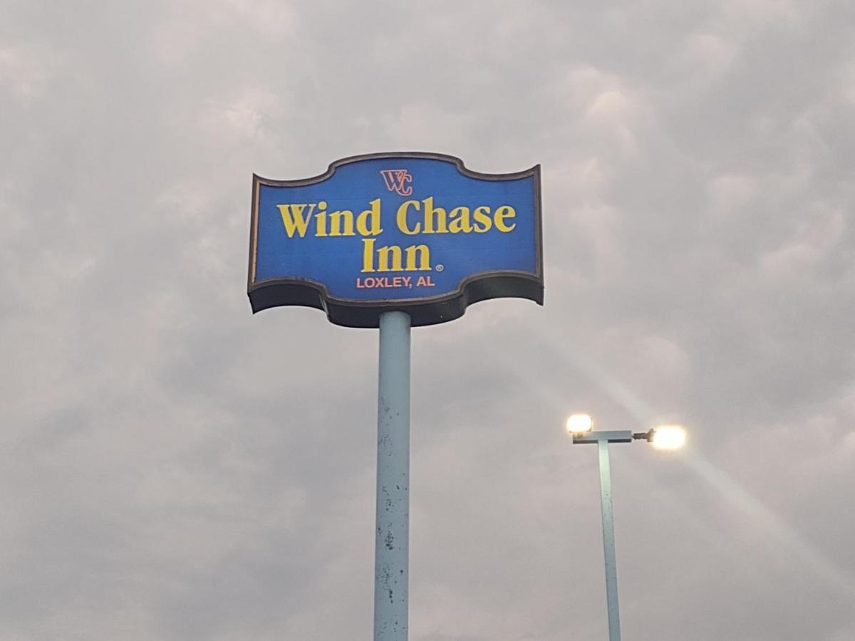 Wind Chase Inn Loxley Εξωτερικό φωτογραφία